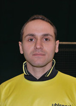 FRANCESCO GOFFI