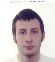 MATTEO VECCHIETTI