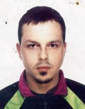 RUDY BISCONTI