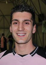 FEDERICO MENGONI