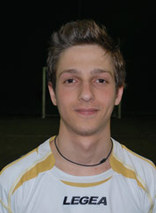 ALESSIO CARBONARI