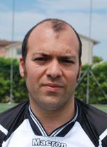 FEDERICO GIACOMINI