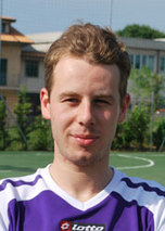 MARCO CARNEVALI
