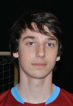 FRANCESCO CORINALDESI