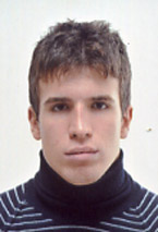 RICCARDO GAGLIARDINI