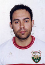 EMANUELE MELOTTI