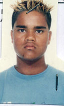 RAJESH PISA