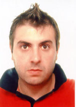 SIMONE PAOLONI
