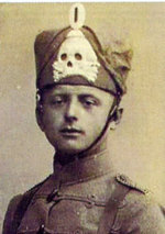 MASSIMO CONTINI