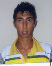 VALERIO BALDARELLI
