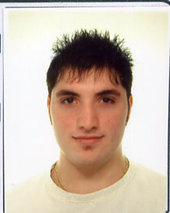 CRISTIAN RUGGIERO