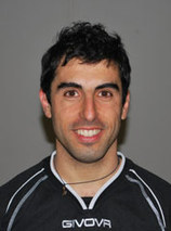 SIMONE GASPARINI