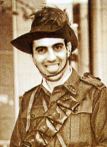 SIMONE SANTARELLO