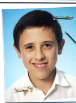 PAOLO SANTILLI