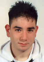 ALESSIO LUCCIONI