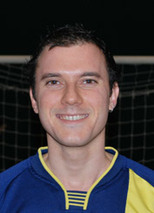 LUCA BORA SARACINELLI