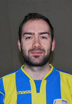 ANDREA MONTENOVO