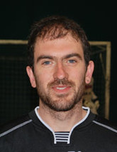 DAVIDE STORTONI
