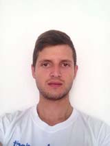 ERMAL VESHAJ
