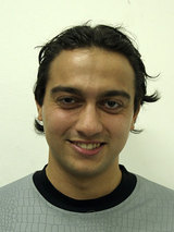 LUCA STORTINI
