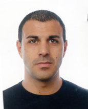 DAVIDE GRILLI