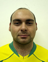 ALESSANDRO SANTINI