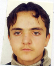 ERJON HYSENAJ