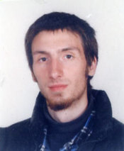LUCA BARTOLINI