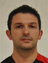 FRANCESCO SALETTI