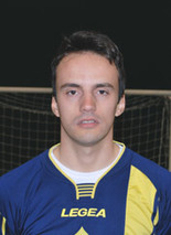DANIELE DEL MASTRO
