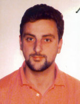 ALBERTO TURCHETTI