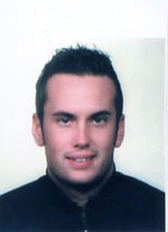 LUCA MAZZARINI