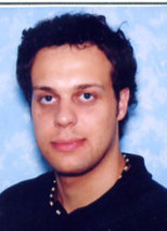 LUCA BRANDI
