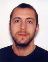 FRANCESCO PALOMBI