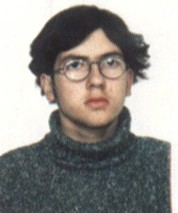 GABRIELE BRANCHESI
