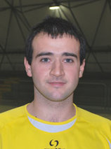 MARCO DE ROSA