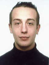 DANIELE BARTOLINI
