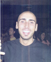MATTEO RIGUCCI