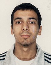 OMAR BARBINI