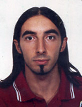 GIANPIERO CIUFICI