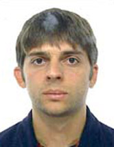 FRANCESCO SCOPONI