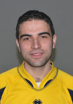 ALESSANDRO TANTUCCI