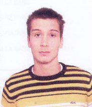 MATTEO MENCARELLI
