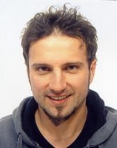 GIANCARLO TATEO