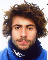 MILO SABBATINI