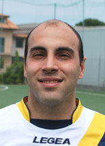 FRANCESCO PARISSE