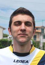 ANDREA TROVARELLI