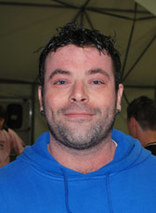 GIANLUCA SANTINELLI
