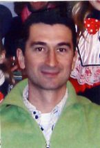 GIAMPAOLO GIULIANI