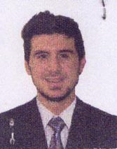 LUCA BALLERINI